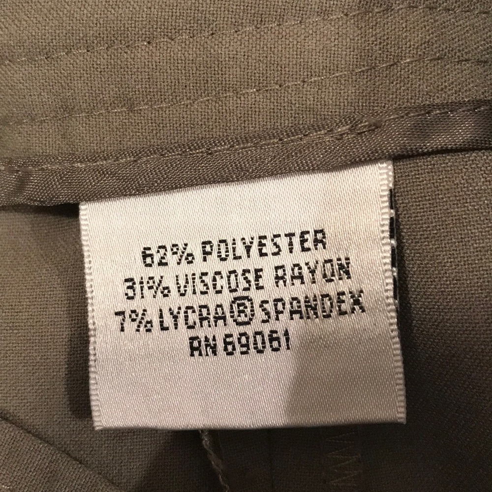 Pants - Picture 6 of 6